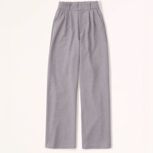 Abercrombie Trousers